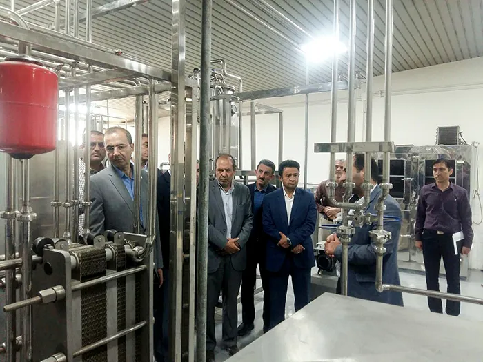 واحد تولیدی