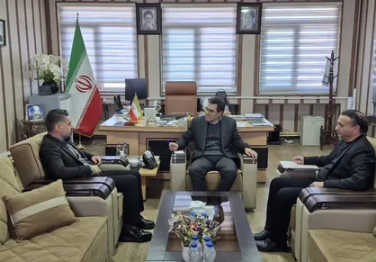 عملیات اجرایی ۳ شهرک صنعتی و کشاورزی اردبیل آغاز می&zwnj;شود