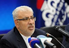 نیمی از رشد اقتصادی کشور مربوط به نفت و گاز است