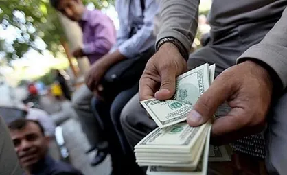 معاملات فردایی در داخل با خط دهی از خارج!