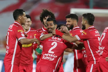 مدت زمان تعطیلی تمرینات پرسپولیس مشخص شد
