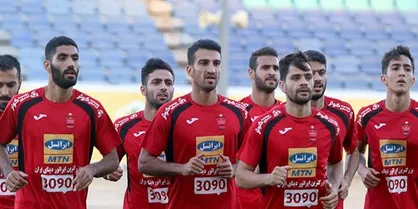با وجود محرومیت، ماهینی به عمان می&zwnj;رود