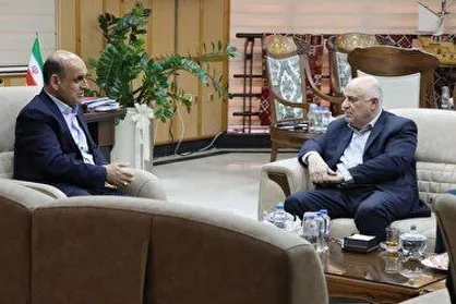 بازسازی ۶ هزار کیلومتر از خطوط برق گیلان