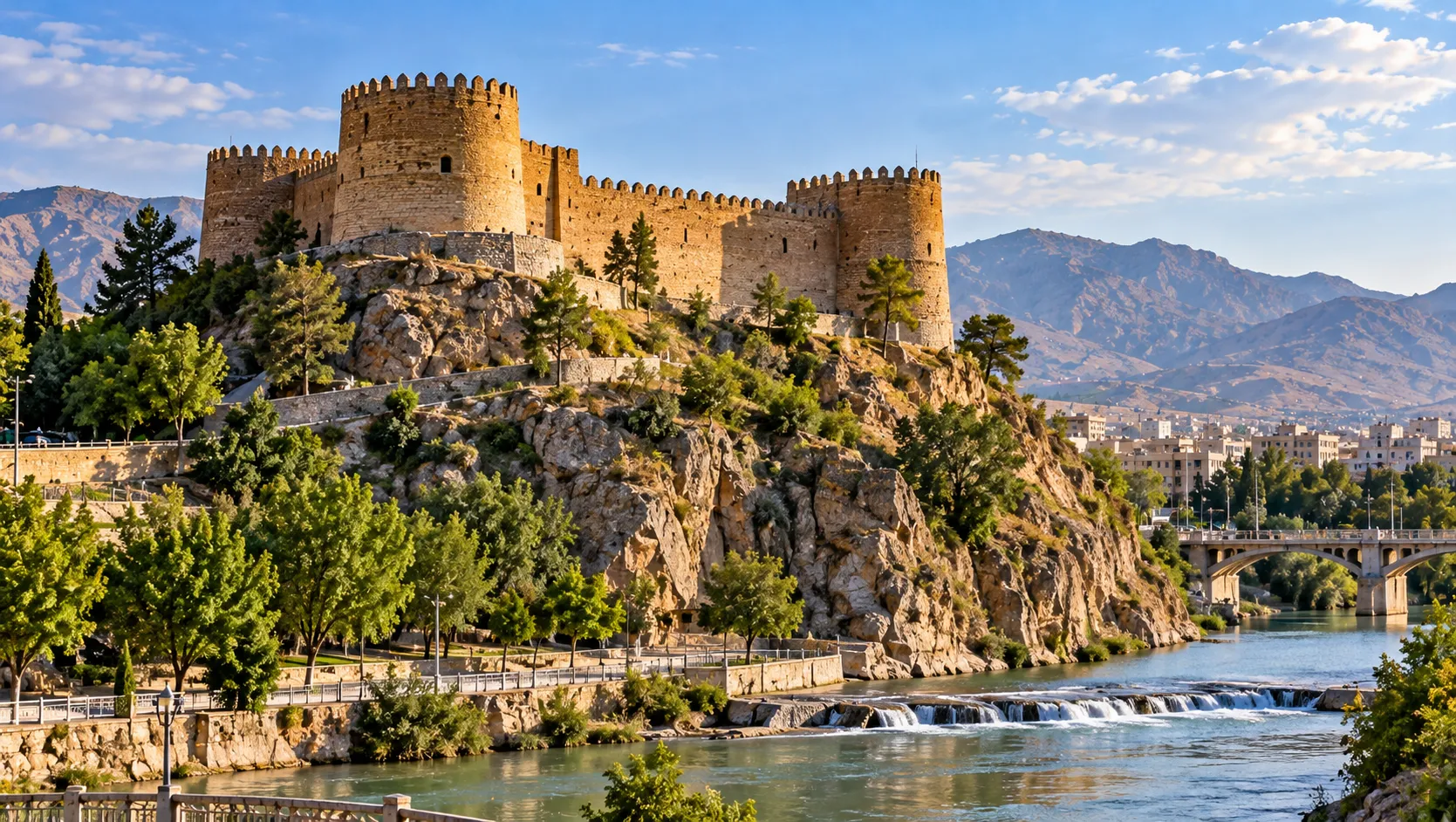 میراث باستانی