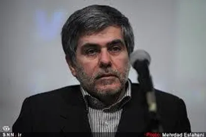 عباسی: دولت همه دستاورد&zwnj;های جمهوری اسلامی را گذاشت و قهرمان کاغذی برای ما درست کرد