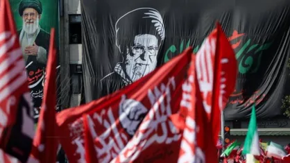 برافراشته شدن پرچم خون&zwnj;خواهی بر فراز ۱۱۰ مسجد اردبیل