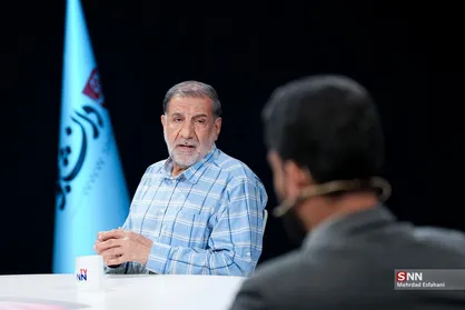 سردار کوثری: مخالفت دولت عامل اصلی تاخیر در عملیات وعده صادق ۳ نبود + فیلم