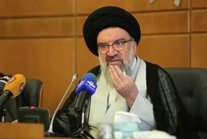 مشارکت ۴۸ درصدی این دوره همان ۹۸ درصدی اول انقلاب است