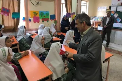 از سرگیری فعالیت&zwnj;های آموزشی در مناطق سیل&zwnj;زده خوزستان
