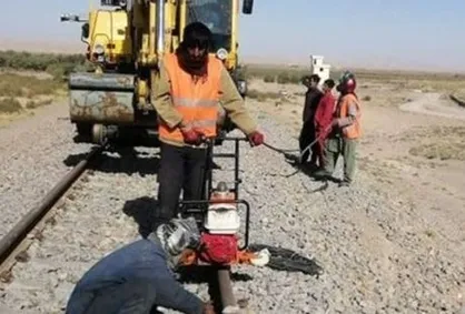 ایران انتقال کالا از طریق راه&zwnj;آهن به افغانستان را آغاز می&zwnj;کند