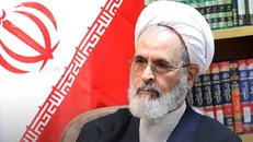 اعرافی: رحم بر مباشران مسلحی که در زمین دشمن بازی کردند روا نیست