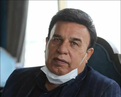 مظلومی سرپرست تیم استقلال شد