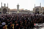 شهادت امام جواد