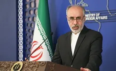 ایران تصمیم شورای اتحادیه اروپا را محکوم کرد