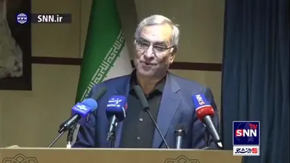 وزیر بهداشت: از ابتدای کرونا تا آذر ۱۴۰۰ فوتی&zwnj;&lrm;های کشور ۱۲۲ هزار نفر بود، از آذر ۱۴۰۰ تا به امروز ۲۲ هزار