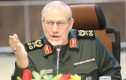 سرلشکر صفوی: تشکیل مرکز فرماندهی کنترل تهدیدات زیستی در ستاد کل نیروهای مسلح / سازمان ملل درباره استفاده بعثی&zwnj;ها از سلاح شیمیایی جانبداری کرد