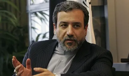 عراقچی: آمریکا با هدف قرار دادن برجام چند جانبه&zwnj;گرایی را هدف قرار داد/ جلسه کمیسیون برجام ارتباطی به تقلای واشنگتن ندارد
