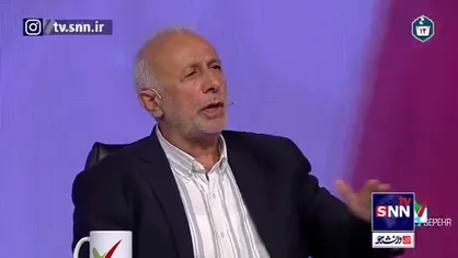 متقی، کارشناس میزگرد سیاسی: شما در مدیریت کارنامه موفقی داشتید، اما گویی که یک ذهن بی قرار برای نقش گرفتن در حوزه اجرایی دارید