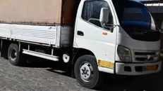 اعمال قانون بیش از ۲۶ هزار وانت‌بار و کامیون در سال جاری در تهران