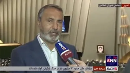 رئیس کمسیون عمران: با کمک صندوق ملی مسکن می&zwnj;توان نرخ سود تسهیلان مسکن را کاهش داد