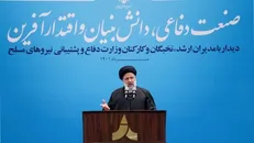 رئیسی: به یک قدمی ساخت هواپیمای مسافربری رسیده‌ایم / دست مستکبران از منطقه قطع خواهد شد