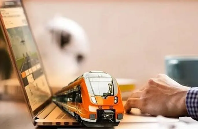 آغاز پیش‌فروش بلیت قطارهای مسافری
