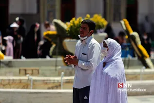 زائر کوی رضا