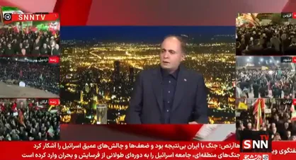 خودکفایی بخش کشاورزی ۸۵ درصد است/در برنامه هفتم، تولید داخلی ما از ۸۵ درصد به ۹۰ درصد می&zwnj;رسد+فیلم
