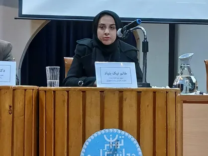 حفاظت از محیط زیست با رویکرد مشارکتی/ تأکید دولت بر نقش مردم در مدیریت بحران&zwnj;ها