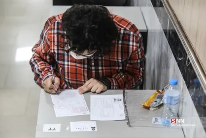 ثبت&zwnj;نام آزمون کارشناسی ارشد علوم پزشکی سال ۱۴۰۳ آغاز شد