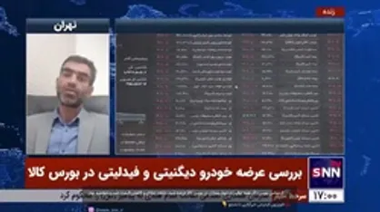 کارشناس بورس: اگر همه تولیدات خودروسازان در بورس کالا عرضه شود، شاهد تعادل و کاهش قیمت خودرو خواهیم بود