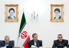 جهانگیری: سازمان برنامه سناریو‌های مختلف برای بودجه ۹۸ را در نظر گیرد/ کاهش درآمد‌های دولت در سال ۹۸
