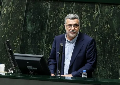 ظفرقندی: ۳۶۴۴ تخت بیمارستانی تا پایان سال در قالب ۲۵۹ پروژه ایجاد خواهد شد/ ۵۳۵ پروژه بهداشتی تا پایان سال افتتاح می&zwnj;شود + فیلم