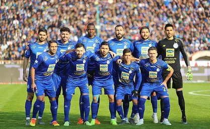 هواداران پرسپولیس علیه استقلال/ چرا استقلال بازی نکرد؛ دیدید تیم خاص کدام است؟