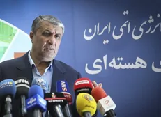 نصب‌العین بودن سیاست «درهای باز، نوآوری باز» در صنعت هسته‌ای