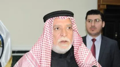 شیخ عبداللطیف الهمیم: مقاومت عراق علیرغم فشار و توطئه&zwnj;ی بسیار، در حد توان خود عمل می&zwnj;کند