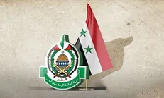 اعلام همبستگی حماس با سوریه برای مقابله با تجاوزات رژیم صهیونیستی