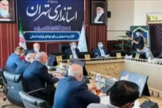 محسنی بندپی: نظارت بر تالارها، رستوران ها، پاساژ‌ها و سینما‌ها تشدید می‌شود