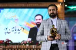 معرفی چهره هنر انقلاب سال ۱۳۹۹