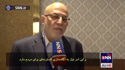 العریان: منافع برخی حکام کشور&zwnj;های عربی سبب شده تا آنان چشم خود را بر روی جنایات رژیم صهیونسیتی در غزه ببندند