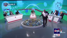 ماجرای اخراج مشاور پزشکیان از دانشگاه چه بود؟ +فیلم