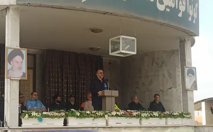 معاون استاندار:&nbsp;حوادث جاده&zwnj;ای منجر به فوت در زنجان روند کاهشی دارد