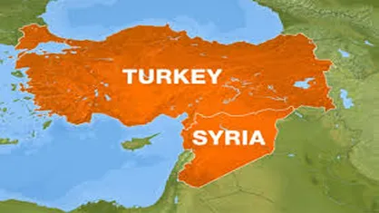 ساخت دیوار حائل میان کردستان و ترکیه آغاز می&zwnj;شود