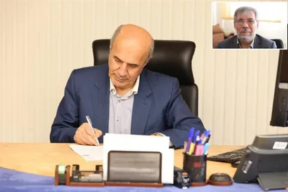 سرپرست معاونت&zwnj;پشتیبانی و مدیریت منابع سازمان امور دانشجویان منصوب شد