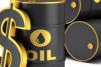 کاهش ذخایر نفت آمریکا قیمت طلای سیاه را افزایش داد