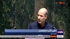 وزیر نیرو: در برق با دو ناترازی مواجه بوده و هستیم