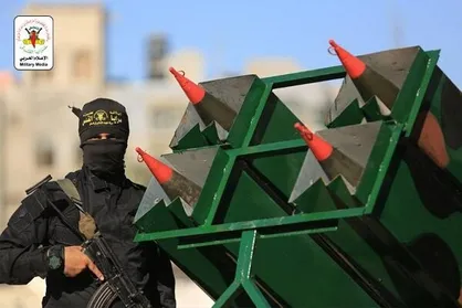 جنبش جهاد اسلامی: مقاومت تنها راه آزادی ملت فلسطین است