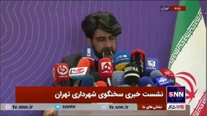 محمدخانی: تهران را از خطر نگران کننده رکود ساخت و ساز مسکن نجات دادیم