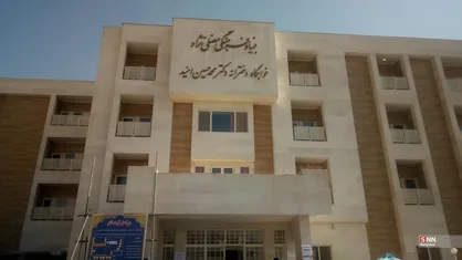 مشکل خوابگاه&zwnj;های دخترانه دانشگاه بجنورد تا شنبه حل می&zwnj;شود/ به دنبال بالا بردن استاندارد&zwnj;ها هستیم