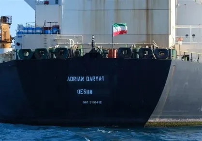 نخست&zwnj;وزیر یونان: نفتکش ایرانی در حال حرکت به سمت یونان نیست